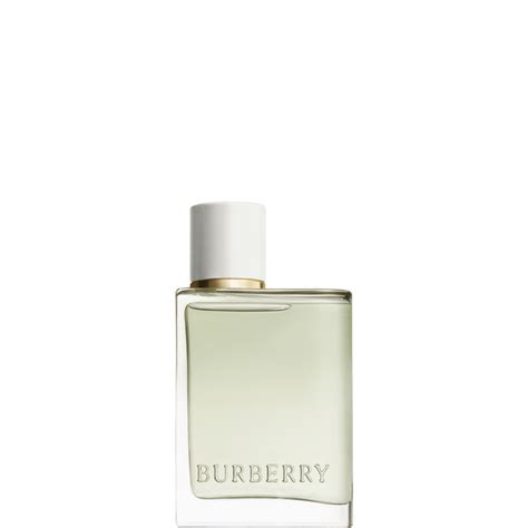 Туалетная вода BURBERRY Burberry Her, 30 мл купить в 